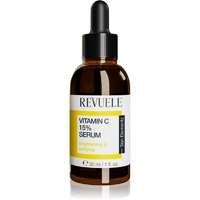 Revuele Revuele Vitamin C 15% Serum élénkítő szérum egységesíti a bőrszín tónusait 30 ml