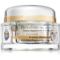 Rexaline Rexaline Premium Line-Killer X-Treme Renovator ránctalanító és regeneráló krém érett bőrre 50 ml