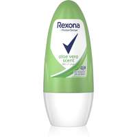 Rexona Rexona SkinCare Aloe Vera golyós dezodor roll-on 50 ml