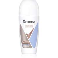 Rexona Rexona Maximum Protection golyós dezodor roll-on Clean Scent 50 ml