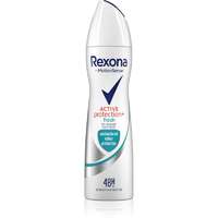 Rexona Rexona Active Protection + Fresh Antiperspirant izzadásgátló spray 150 ml
