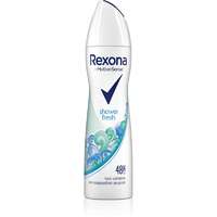 Rexona Rexona Dry & Fresh Antiperspirant izzadásgátló spray 48h 150 ml