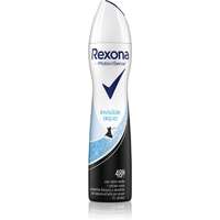 Rexona Rexona Invisible Aqua izzadásgátló spray 150 ml