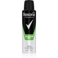 Rexona Rexona Men Antiperspirant izzadásgátló spray Dry Quantum 150 ml