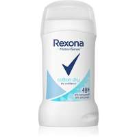 Rexona Rexona Cotton Dry izzadásgátló és dezodor stift 40 ml