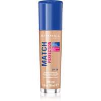 Rimmel Rimmel Match Perfection folyékony make-up SPF 20 árnyalat 300 Sand 30 ml