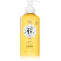 Roger & Gallet Roger & Gallet Bois d'Orange parfümös testápoló tej hölgyeknek 250 ml