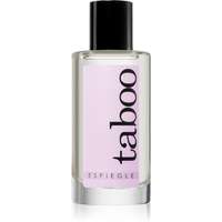 RUF RUF Taboo ESPIEGLE Sensual Fragrance For Her EDT hölgyeknek 50 ml