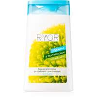 RYOR RYOR Sun Care regeneráló napozás utáni tej panthenollal 200 ml