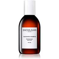 Sachajuan Sachajuan Thickening Shampoo dúsító sampon 250 ml