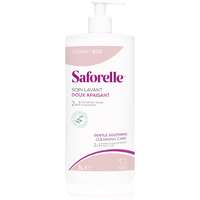Saforelle Saforelle Gentle cleansing care gél az intim higiéniára 1000 ml