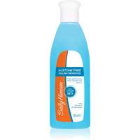 Sally Hansen Sally Hansen Acetone Free körömlakklemosó aceton nélkül 200 ml