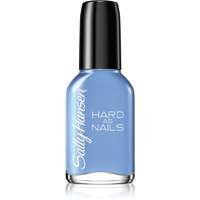 Sally Hansen Sally Hansen Hard As Nails ápoló körömlakk árnyalat Hard Bitten 13,3 ml