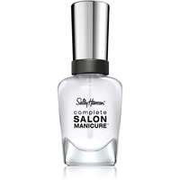 Sally Hansen Sally Hansen Complete Salon Manicure körömerősítő lakk árnyalat 170 Clear'D To Take Off 14.7 ml