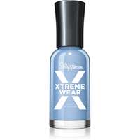 Sally Hansen Sally Hansen Hard As Nails Xtreme Wear erősítő körömlakk árnyalat 459 Babe Blue 11,8 ml