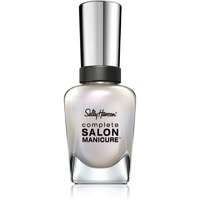 Sally Hansen Sally Hansen Complete Salon Manicure körömerősítő lakk árnyalat 378 Gleam Supreme 14.7 ml