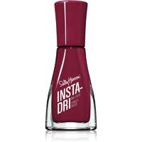 Sally Hansen Sally Hansen Insta Dri gyorsan száradó körömlakk árnyalat 243 Just In Wine 9,17 ml