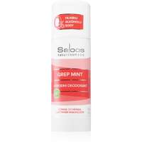 Saloos Saloos Bio Deodorant Grep Mint izzadásgátló deo stift 50 ml