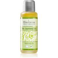 Saloos Saloos Cold Pressed Oils Bio Jojoba bio jojobaolaj 50 ml