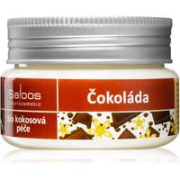 Saloos Saloos Bio Coconut Care Chocolate hidratáló olaj testre 100 ml