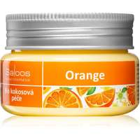 Saloos Saloos Bio Coconut Care Orange tápláló olaj testre 100 ml
