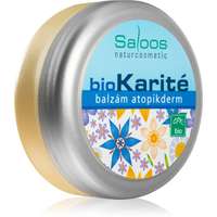 Saloos Saloos BioKarité Atopikderm balzsam 50 ml