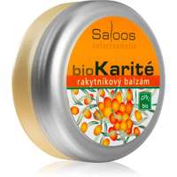 Saloos Saloos BioKarité homoktövis balzsam 50 ml