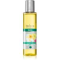 Saloos Saloos Shower Oil Sateen női borotválkozó olaj 125 ml