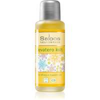 Saloos Saloos Bio Body And Massage Oils Meadow Flowers test és masszázsolaj 50 ml