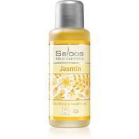 Saloos Saloos Bio Body And Massage Oils Jasmine test és masszázsolaj 50 ml