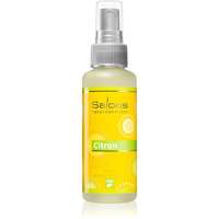 Saloos Saloos Air Fresheners Lemon lakásparfüm 50 ml