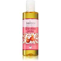 Saloos Saloos Make-up Removal Oil Pomegranate tisztító és sminklemosó olaj 200 ml