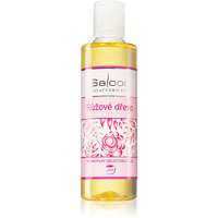 Saloos Saloos Make-up Removal Oil Pau-Rosa tisztító és sminklemosó olaj 200 ml