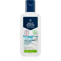 Salt House Salt House Dead Sea Anti-itch Shampoo sampon 250 ml