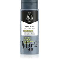 Salt House Salt House Dead Sea Men fürdőgél férfiaknak 3 az 1-ben 250 ml