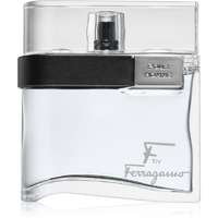 Salvatore Ferragamo Salvatore Ferragamo F by Ferragamo Black EDT 100 ml