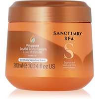 Sanctuary Spa Sanctuary Spa Signature Natural Oils testápoló szuflé hidratáló hatással 300 ml