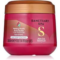 Sanctuary Spa Sanctuary Spa Ruby Oud tápláló vaj a testre 300 ml