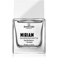 SANTINI Cosmetic SANTINI Cosmetic Miriam Modemoiselle EDP hölgyeknek 50 ml