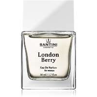 SANTINI Cosmetic SANTINI Cosmetic London Berry EDP hölgyeknek 50 ml