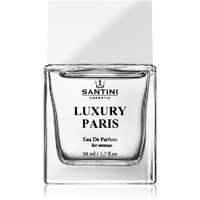 SANTINI Cosmetic SANTINI Cosmetic Luxury Paris EDP hölgyeknek 50 ml