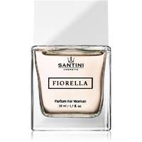 SANTINI Cosmetic SANTINI Cosmetic Fiorella EDP hölgyeknek 50 ml