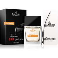 SANTINI Cosmetic SANTINI Cosmetic Diamond Orange illat autóba 50 ml