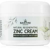SANTINI Cosmetic SANTINI Cosmetic Natural Regenerating regeneráló krém 50 ml