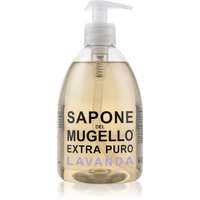 Sapone del Mugello Sapone del Mugello Levander folyékony szappan 500 ml