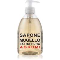 Sapone del Mugello Sapone del Mugello Citrus folyékony szappan 500 ml