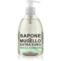 Sapone del Mugello Sapone del Mugello Rosemary Mint folyékony szappan 500 ml