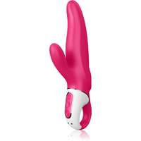 Satisfyer Satisfyer Vibes MR. RABBIT csiklóizgatós vibrátor 22 cm