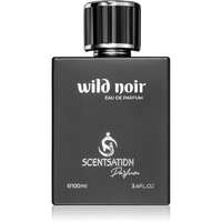 Scentsations Scentsations Wild Noir EDP 100 ml