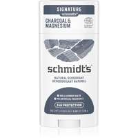 Schmidt's Schmidt's Charcoal + Magnesium izzadásgátló deo stift 24h 75 g